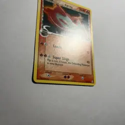 Pokemon Latias (Delta Species) 21/110 Holon Phantoms Regular Rare - MP~ - Image 3