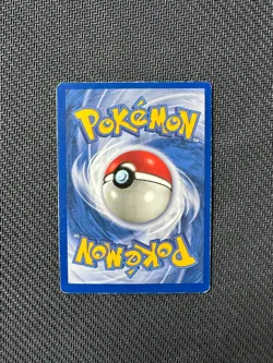 Pokemon TCG Ditto 3/62 Fossil Holo Unlimited - Image 2