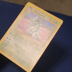 Pokemon Nidoqueen 23/64 Jungle Regular Moderately Played *FREE SHIPPING* - Image 4