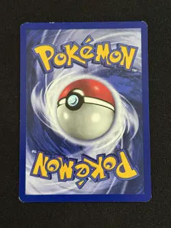 Vaporeon #28/64 - Pokemon TCG - Jungle - Rare - LP - Image 2