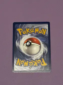 NM - Pokemon TCG Greninja ex 132 Scarlet and Violet Promo - Image 2