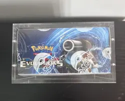 Pokemon TCG Evolutions Booster Box-Charizard, Blastoise, Venusaur, Dragonite - Image 3
