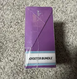 Pokemon Scarlet & Violet Destined Rivals Booster Bundle Box Sealed - Image 2