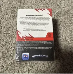 Pokemon Scarlet & Violet Destined Rivals Booster Bundle Box Sealed - Image 3