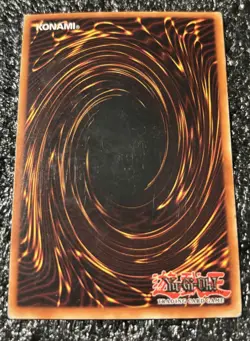 Yu-Gi-Oh! Blue-Eyes White Dragon BPT-003 Secret Rare Limited Edition NM/LP - Image 3