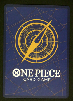 Edward Newgate ST15-002 SR Start Deck - Red Edward.Newgat e- ONE PIECE Japanese - Image 2