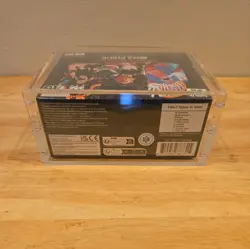 ONE PIECE EMPERORS IN THE NEW WORLD ENGLISH BOOSTER BOX OP-09 Sealed with Case - Image 4