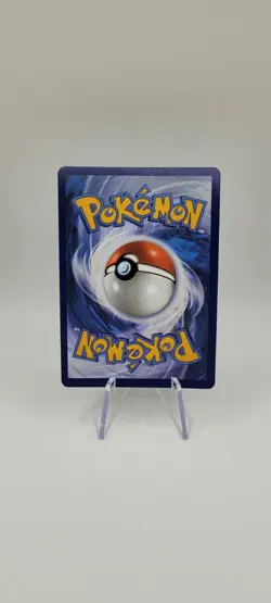 Pokemon TCG: Lugia EX Prismatic Evolutions Card 082/131 Mint Condition - Image 3
