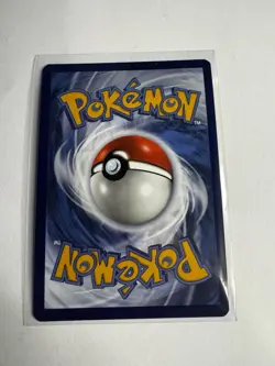 Mewtwo Holo Rare Pokemon Card 056/172 NM Trick or Trade Halloween - Image 2