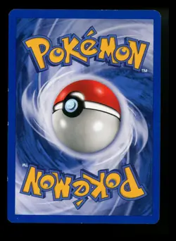 Surfing Pikachu 28 Black Star Promo 2001 WOTC Pokemon Card TCG - Image 2