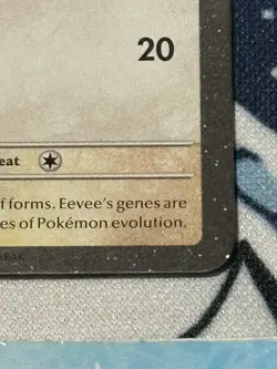 Eevee - 200 (Cosmos Holo) Promo SV: Scarlet & Violet Promo Cards SVP 200 NM - Image 5