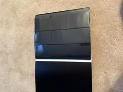 Pokemon Card Binder With Miscellaneous Cards Inside Included - Image 2
