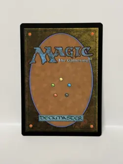 Nulldrifter Regular #13Modern Horizons 3 (MH3), MTG LP Lightly Played Magic Card - Image 2