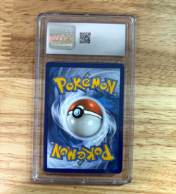 Pikachu Holo Card 005/025 CGC 9 - Pokemon TCG Celebrations - 25th Anniversary - Image 2