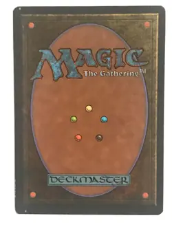 Willow Priestess, Homelands, LP Magic the Gathering MTG - Image 2