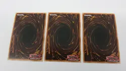 3x FISHBORG BLASTER MONSTER ANPR-EN027 UNLIMITED COMMON YUGIOH NM UNPLAYED - Image 2