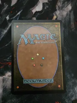 2025 MTG Magic the Gathering SLD Secret Lair Borderless #2085 Miles Tails Prower - Image 2