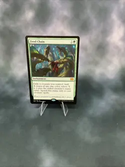 Food Chain Double Masters 2022 Foil - Image 1