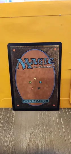 MTG - Steam Vents - ECL 0267 - Lorwyn Eclipsed - Rare - Magic the Gathering NM - Image 2