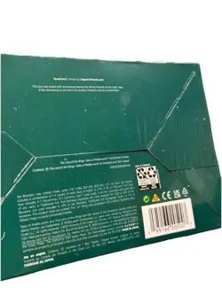 MTG Magic The Gathering Lord of The Rings LOTR Booster Box 30 Packs Free Ship 195166205007 - Image 3