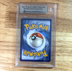 Victini 208 SVP - Beckett BGS 9 - Pokemon Scarlet & Violet Promo - Holo - Image 2