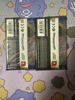 Pokemon Sword & Shield Base Set Booster Packs 2 Packs - Image 2