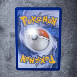 Pokemon TCG Cynthia's Garchomp EX 215/182 Destined Rivals Ultra Rare - Image 5