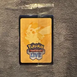 2025 Pokemon Mega Evolution Bulbasaur Illustration Rare #133/132 Sealed - Image 4
