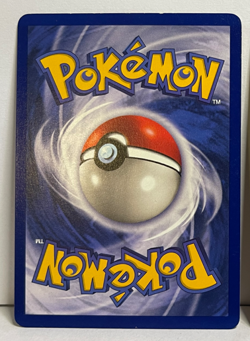 Diglett 47/102 Sideways Fighting Symbol Misprint Error Card LP-MP Pokemon WOTC - Image 2