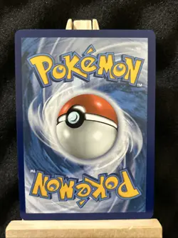 Hearthflame Mask Ogerpon ex 017/131 Pokemon Prismatic Evolutions Double Rare NM - Image 2