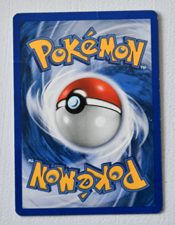 Quilava 47/111 Pokemon Neo Genesis 1st Ed. Ungraded, Excellent to NM - Image 4