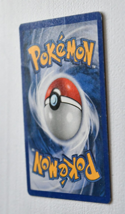 Quilava 47/111 Pokemon Neo Genesis 1st Ed. Ungraded, Excellent to NM - Image 5