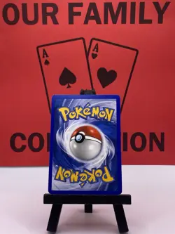 Quilava 46/111 Neo Genesis WOTC 1st Edition Pokemon TCG Regular 1999 MP - Image 4