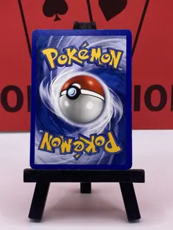 Quilava 46/111 Neo Genesis WOTC 1st Edition Pokemon TCG Regular 1999 MP - Image 5