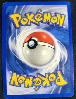 (NM) Trainer - Pokemon March 102/111 Neo Genesis 1st Edition Common Pokemon TCG - Image 2