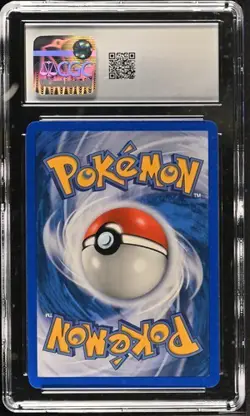 2004 Swellow 015/017 Pokemon POP Series 1 Regular CGC 10 - Image 2