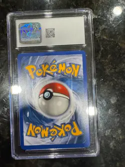 2004 Swellow 015/017 Pokemon POP Series 1 Regular CGC 10 - Image 4