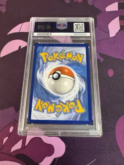 2022 Pokemon Go #050 Dragonite Vstar - PSA 10 Holo Modern TCG new cert clean - Image 4