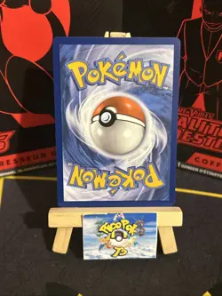Carte Pokemon Phyllali EX Pokeball 005/131 EV8.5 Evolutions Prismatiques fr neuf - Image 2