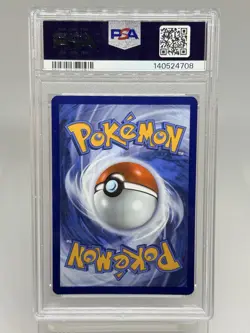 Pokemon Surging Sparks Latios Illustration Rare Full Art #203 PSA 10 - Image 2