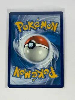 Vaporeon TG02/TG30 Pokemon TCG Brilliant Stars Trainer Gallery Near Mint - Image 2