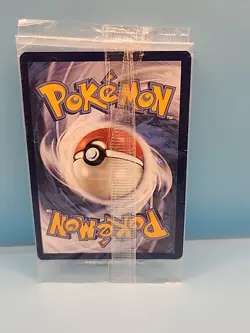Pokemon Card Scarlet&Violet Promo Sealed Pecharunt #129 - Image 2