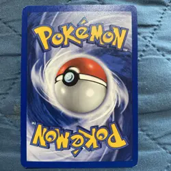 Dark Hypno 26/82 Team Rocket Set Pokemon Card Non‑Holo Rare - Image 4