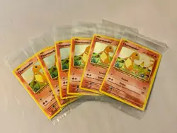 Pokemon Charmander Holo Card #9/108 Toys R Us 2016 Unplayed Sealed CHARMANDER - Image 2