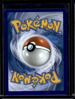 2023 Pokemon SV 151 MEW EN Giovanni's Charisma #204/165 - Image 2
