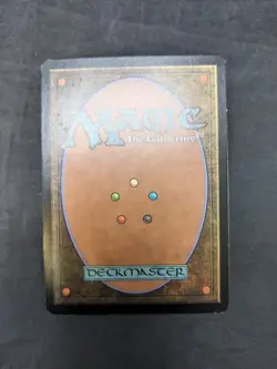 Watery Grave - Ravnica: City of Guilds - 286/306 - MTG - Artist Signed - LP - A - Image 3