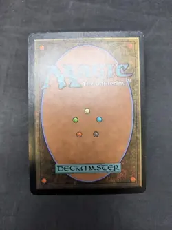 Watery Grave - Ravnica: City of Guilds - 286/306 - MTG - Artist Signed - LP - C - Image 3