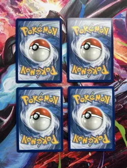 Heavy Hitter Premium Collection Promos - Black Bolt & White Flare - Pokemon TCG - Image 2