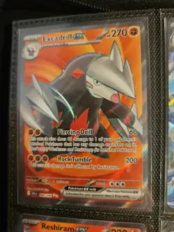 Pokemon Trading Card EX Lot Choose Your Card - Image 2
