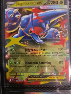 Pokemon Trading Card EX Lot Choose Your Card - Image 3